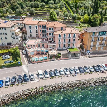 Lake Hotel Ifigenia Торболе Экстерьер фото